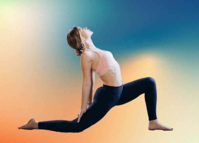 Change the background color with Fotor bg removal tool